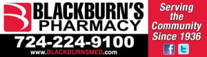 Blackburn's Pharmacy