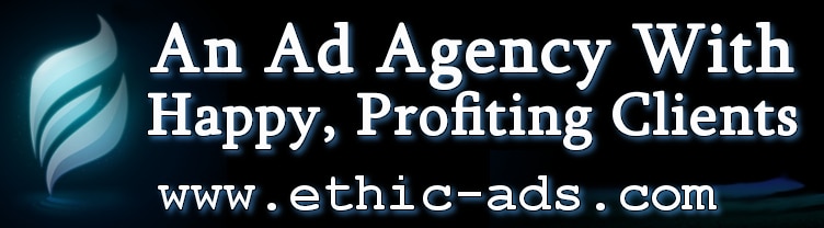 Ethic Advertising Agency