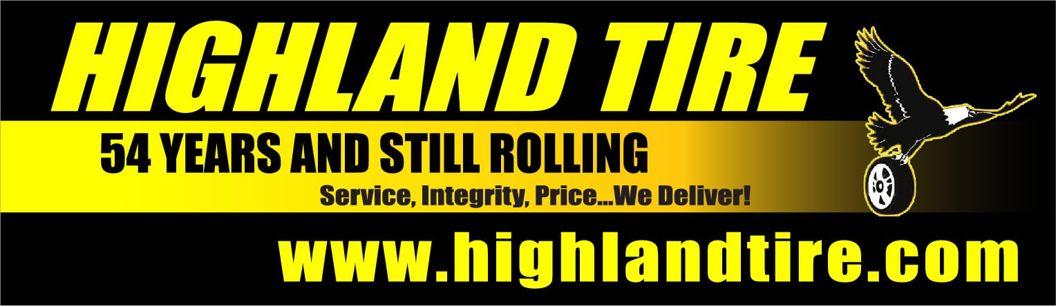 Highland Tire